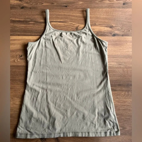 Eddie Bauer Tank Top - Picture 1 of 5